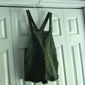 Brandy Melville Shortalls